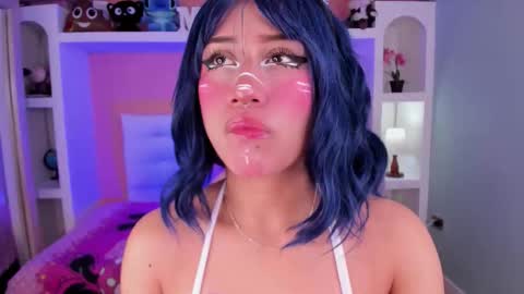 Megan online show from December 2025 02:06:01 AM