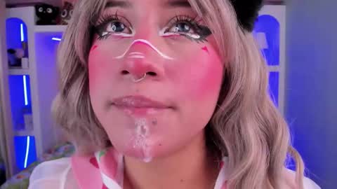 Megan online show from February 2026 02:18:02 AM