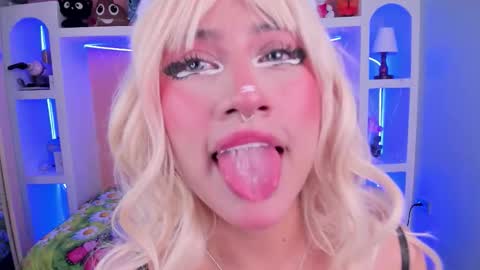 Megan online show from February 2026 02:11:01 AM