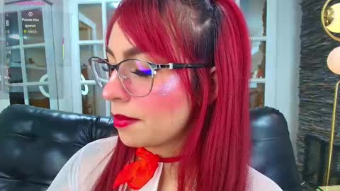 Abigail online show from November 2025 10:59:01 AM