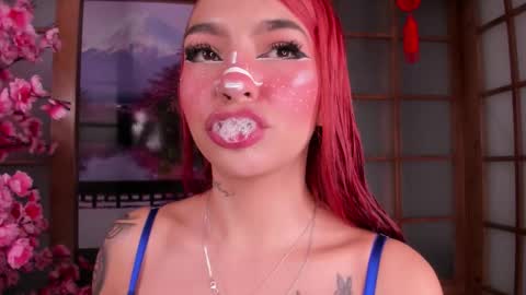 Abigail online show from February 2026 02:18:02 AM