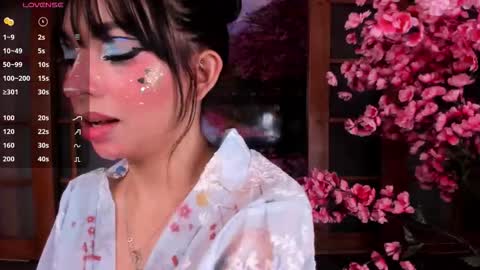 Abigail online show from February 2026 02:32:01 AM