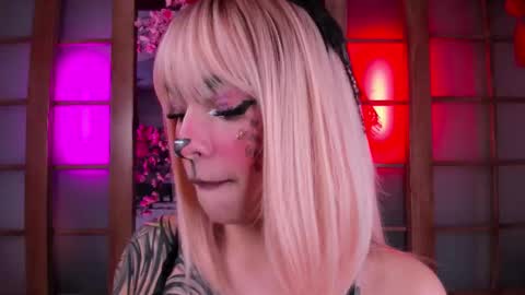 Abigail online show from March 2026 02:28:02 AM