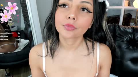 Anastisia online show from January 2025 02:03:02 PM