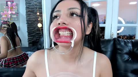 Anastisia online show from January 2025 02:19:01 PM