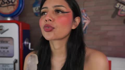 Snapshot of miss__anastasia chatting on May 2026 11:05:01 AM Anastisia online show from May 2026 11:05:01 AM
