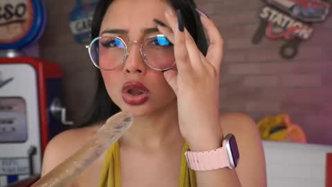 Snapshot of miss__anastasia chatting on May 2026 10:57:02 AM Anastisia online show from May 2026 10:57:02 AM