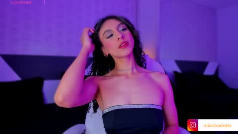 Snapshot of miss__charlotte_ chatting on March 2025 04:49:01 AM Charlotte online show from March 2025 04:49:01 AM