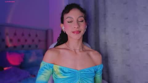 Snapshot of miss__charlotte_ chatting on October 2025 01:18:01 AM Charlotte online show from October 2025 01:18:01 AM