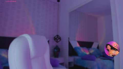 Snapshot of miss__charlotte_ chatting on October 2025 02:01:02 AM Charlotte online show from October 2025 02:01:02 AM