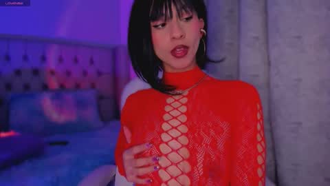 Snapshot of miss__charlotte_ chatting on November 2025 01:40:01 AM Charlotte online show from November 2025 01:40:01 AM