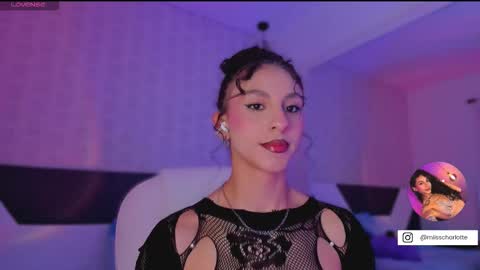 Snapshot of miss__charlotte_ chatting on November 2025 04:34:02 AM Charlotte online show from November 2025 04:34:02 AM