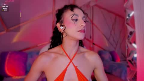 Snapshot of miss__charlotte_ chatting on November 2025 02:55:01 AM Charlotte online show from November 2025 02:55:01 AM