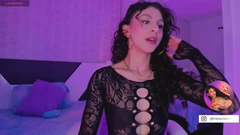 Snapshot of miss__charlotte_ chatting on December 2025 03:03:01 AM Charlotte online show from December 2025 03:03:01 AM