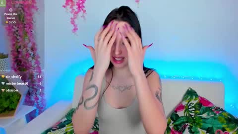 Linn online show from March 2026 12:55:01 PM