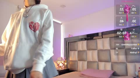 Soy lola online show from January 2025 08:54:01 PM