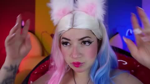 Pamela online show from December 2025 10:57:01 AM