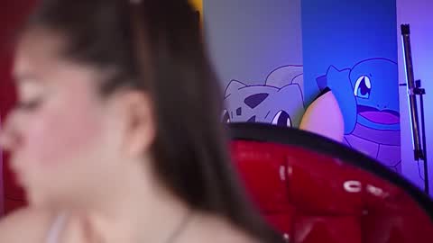 Pamela online show from January 2026 09:55:02 AM