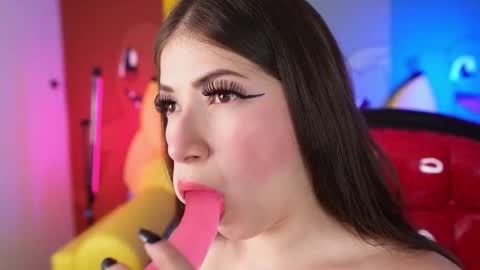 Pamela online show from February 2026 11:06:02 AM