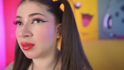 Snapshot of miss__pamela chatting on April 2026 11:04:02 AM Pamela online show from April 2026 11:04:02 AM