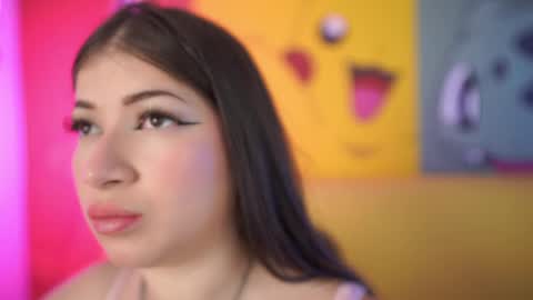 Snapshot of miss__pamela chatting on May 2026 11:04:01 AM Pamela online show from May 2026 11:04:01 AM