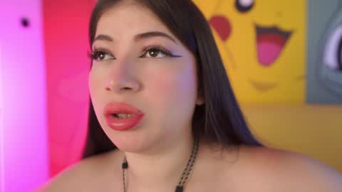Snapshot of miss__pamela chatting on May 2026 11:04:01 AM Pamela online show from May 2026 11:04:01 AM