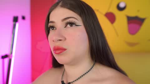 Snapshot of miss__pamela chatting on May 2026 11:04:02 AM Pamela online show from May 2026 11:04:02 AM