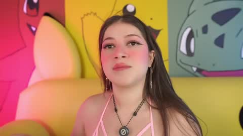 Snapshot of miss__pamela chatting on May 2026 04:04:02 PM Pamela online show from May 2026 04:04:02 PM
