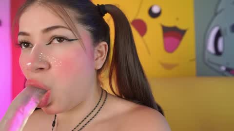 Snapshot of miss__pamela chatting on May 2026 02:29:01 AM Pamela online show from May 2026 02:29:01 AM