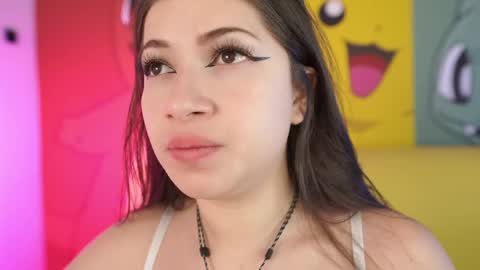 Snapshot of miss__pamela chatting on May 2026 11:07:01 AM Pamela online show from May 2026 11:07:01 AM