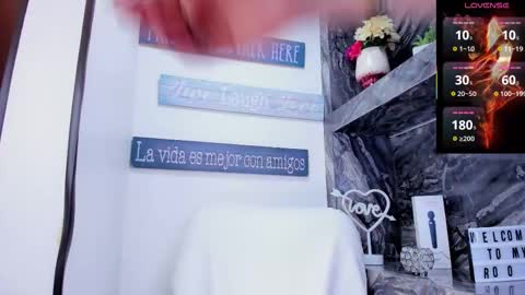 Zoe online show from December 2025 06:14:03 PM