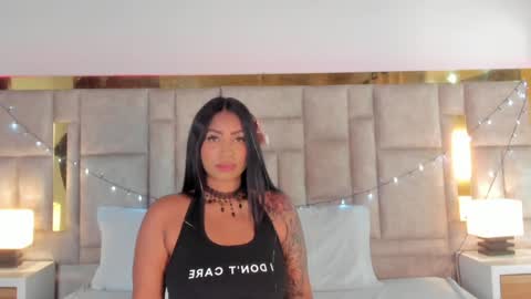 Miss Abigail  online show from January 2025 12:28:02 PM