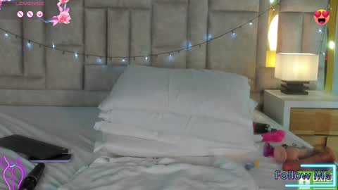 Miss Abigail  online show from January 2025 03:08:02 PM