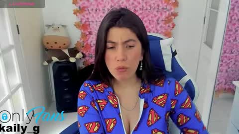 miss_adams01 online show from October 2025 05:59:01 PM