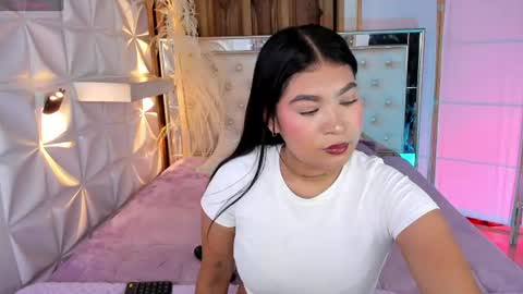 ALICE online show from August 2026 08:03:02 PM