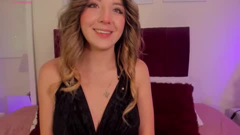 Amanda Reyes online show from March 2026 12:16:01 PM