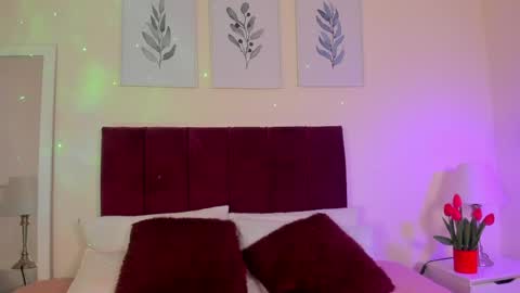 Amanda Reyes online show from April 2026 11:47:02 AM