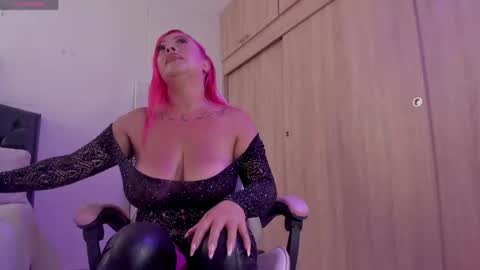 Snapshot of miss_amarantha1 chatting on April 2026 11:48:01 AM A M A R A N T H A online show from April 2026 11:48:01 AM