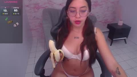 andrea online show from January 2025 02:07:01 PM