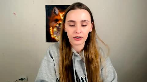 Angelina online show from April 2026 06:41:02 AM