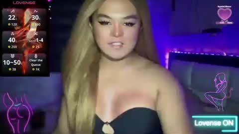 Anita  online show from March 2026 04:01:02 PM