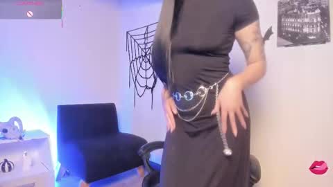 Aurora online show from November 2025 09:06:01 PM