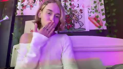 Anya online show from June 2026 04:11:01 PM
