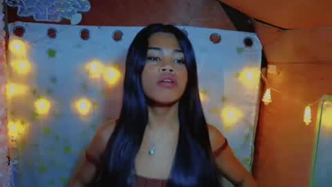 Snapshot of miss_bellah chatting on December 2025 08:57:01 PM Bellah online show from December 2025 08:57:01 PM