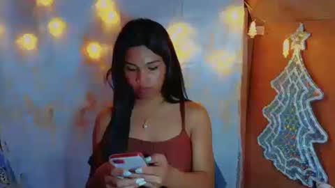 Snapshot of miss_bellah chatting on December 2025 05:46:01 AM Bellah online show from December 2025 05:46:01 AM