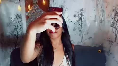 Snapshot of miss_bellah chatting on April 2026 10:24:02 AM Bellah online show from April 2026 10:24:02 AM