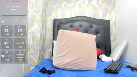 miss_big_tits19 online show from March 2025 05:33:01 PM