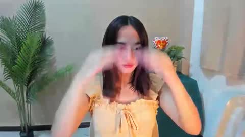 Snapshot of miss_blake21 chatting on September 2025 04:18:01 PM Catriona online show from September 2025 04:18:01 PM