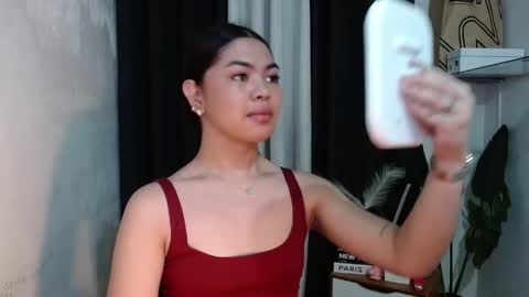 Snapshot of miss_briella chatting on June 2026 04:45:01 PM Briella online show from June 2026 04:45:01 PM