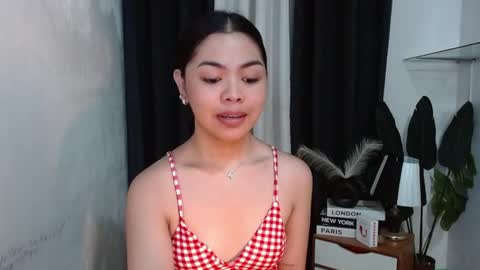 Snapshot of miss_briella chatting on June 2026 09:53:01 AM Briella online show from June 2026 09:53:01 AM